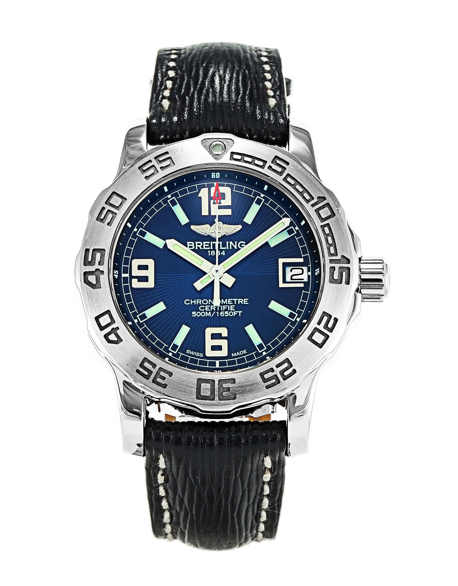 Breitling Colt Quartz A77387 Breitling Colt Quartz A77387